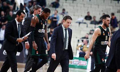 Κοντός: «Μαύρη σελίδα, ευθύνες έχουν όλοι»