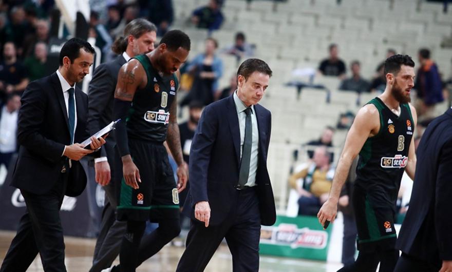 Κοντός: «Μαύρη σελίδα, ευθύνες έχουν όλοι»