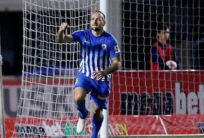 Συνεχίζει στην Ανόρθωση ο Σίλντενφελντ