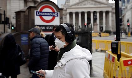 Καμπάνακι ΠΟΥ για κορωνοϊό: Λάβετε μέτρα, δεν είναι απλώς μια άσκηση