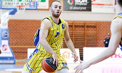 Μουράτος: «Έχουμε κάθε δικαίωμα να κοιτάμε ψηλότερα»