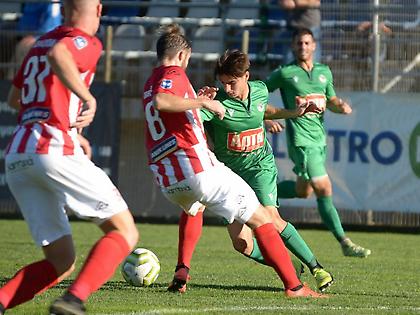 LIVE: Πλατανιάς-ΑΕ Καραϊσκάκης