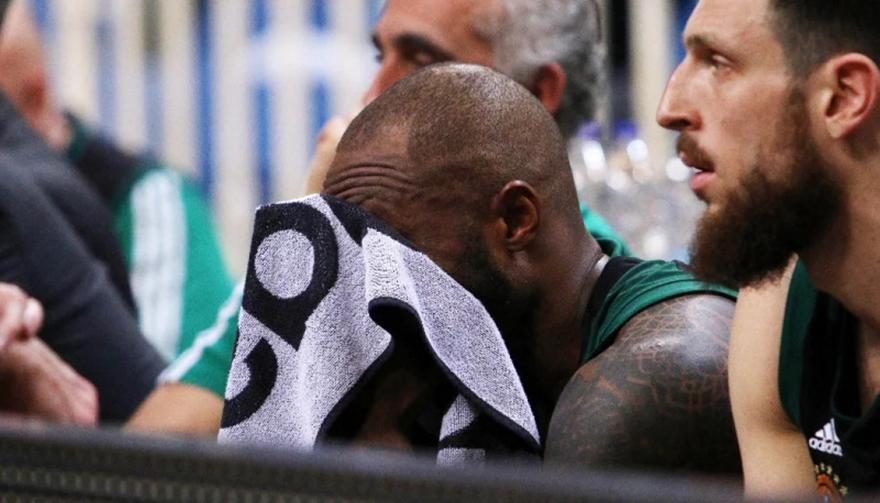 «Κάτι συμβαίνει στον ΠΑΟ - Μάο Μάο μας περνάνε; - Εκεί είναι το γέλιο...»