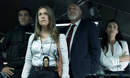 Το ελληνικό Casa de Papel: Η τέλεια ληστεία που δεν εξιχνιάστηκε ποτέ