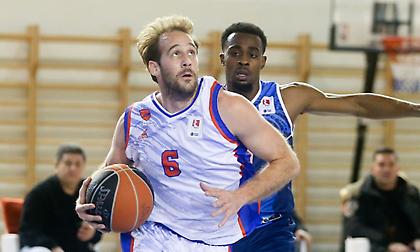 Βεργίνης: «Θα παλέψουμε μέχρι τέλους για να μείνουμε στην κατηγορία»