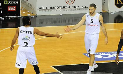 Σχίζας: «Το σημαντικότερο παιχνίδι της χρονιάς»