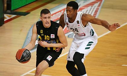 Σιδηροηλίας: «Νίκη πάση θυσία με Ήφαιστο»