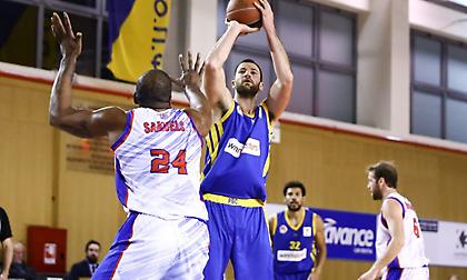 Σκορδίλης: «Δύσκολο το ματς με τον ΠΑΟΚ γιατί παλεύει για τη σωτηρία του»