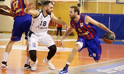 Καλογιαννίδης: «Τα κομμάτια του παζλ έχουν ενωθεί, δεν έχει κριθεί η παραμονή»