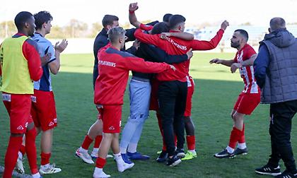 Νίκη για τον Πλατανιά!