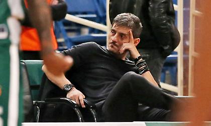 Κοντός: «Όσα ειπώθηκαν στη σημερινή συνάντηση κρατούνται μυστικά»