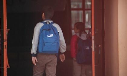 Κορωνοϊός: Θετικό το δείγμα σε κηδεμόνα μαθητή στο δημοτικό Δάφνης