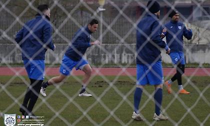 Νοκ άουτ και μαγνητική για Κάστρο στον ΠΑΣ