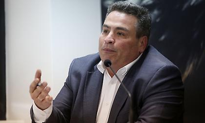 Δημάτος: «Ο δρόμος του δευτεραθλητή για το Champions League»