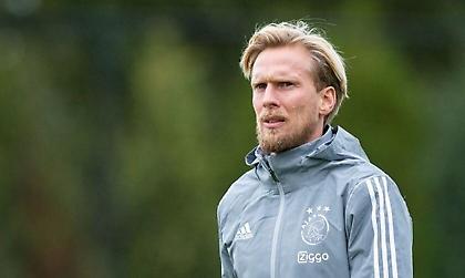 Άγιαξ: Σε καραντίνα τρία μέλη λόγω κορωνοϊού