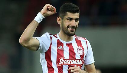 Όνομα-έκπληξη: Αυτός ο παίκτης του Ολυμπιακού θα τινάξει την μπάνκα στον αέρα