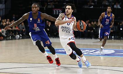 MVP ο… εξωγήινος Λάρκιν!