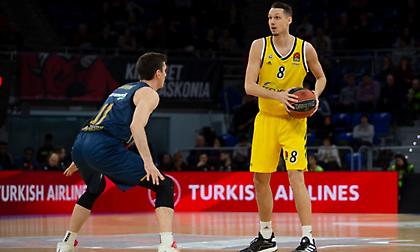 Ζωντανή η Μπασκόνια με «βόμβα» Τζάνινγκ