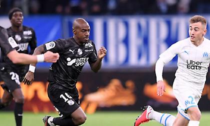 Ξέρανε τη Μαρσέιγ στο 96' η Αμιάν