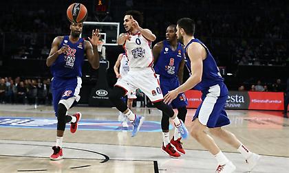 Διαγώνισμα, πάνω από τη βάση