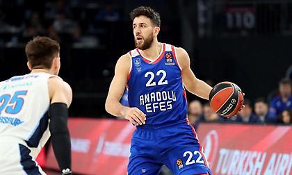 Μίτσιτς στο sport-fm.gr: «Νωρίς να μιλάμε για F4, άλλη ομάδα πλέον ο Ολυμπιακός»