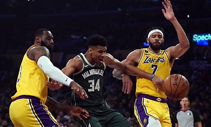 «Φορτσάτος» μπήκε ο Γιάννης! (vids)