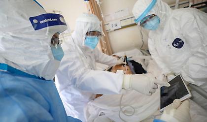 Κορωνοϊός: Ξεπέρασε το όριο των 100.000 κρουσμάτων παγκοσμίως - Η ανησυχία μεγαλώνει