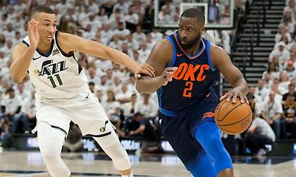 Φέλτον: Από τους Θάντερ, στην… Β’ Τσεχίας!