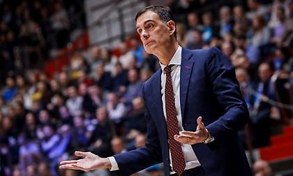 Ολυμπιακός με Μπαρτζώκα: Χωρίς διπλό ακόμα στην Ευρωλίγκα! (videos – πίνακας)