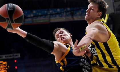 Γερέμπκο: Η Χίμκι δεν έχει μόνο τον Σβεντ! (video)