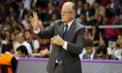 Ίβκοβιτς: «Έτσι αξιοποίησα τον Παπαλουκά, έκανα πλύση εγκεφάλου στον Σπανούλη στον τελικό του 2012»