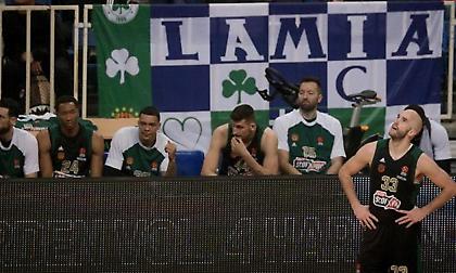 Παναθηναϊκός: Rotation των… τριών – Λιώνουν στο παρκέ οι Καλάθης, Τόμας & Παπαπέτρου