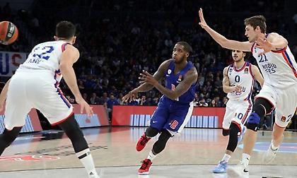 Μπάικς: Το… «κέρδος» του Ολυμπιακού στην Τουρκία! (video)