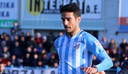 Προτάθηκε ο Μπερτόλιο στον Παναθηναϊκό