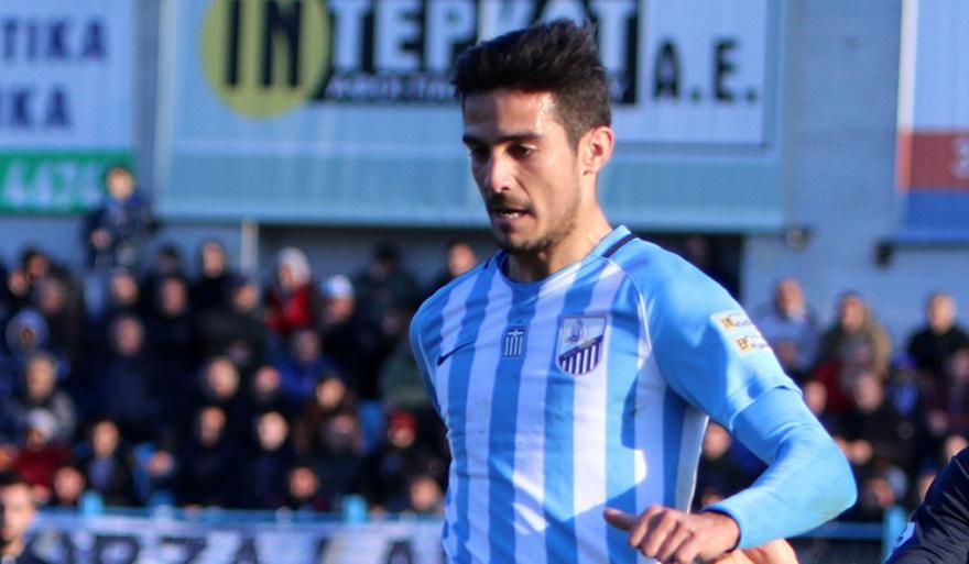 Προτάθηκε ο Μπερτόλιο στον Παναθηναϊκό