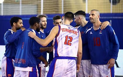 LIVE: Λαύριο-Πανιώνιος