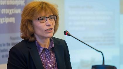 Τσιριγώτη: Η Τουρκία θα πιέζει στα σύνορα όσο δεν παίρνει την στήριξη που ζητάει