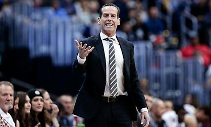 Τέλος ο Άτκινσον από τους Νετς!