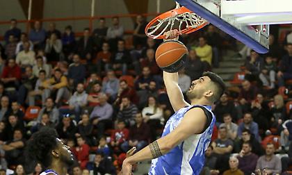 Κώττας: «Μην δει το ματς σαν… προπόνηση ο Παναθηναϊκός»