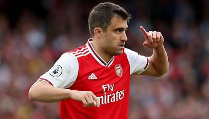 Πού θα συνεχίσει την καριέρα του ο Παπασταθόπουλος