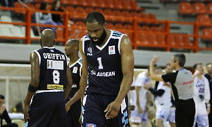 Το καλάθι του Χίκι που προκάλεσε τις «φωνές» του Κολοσσού (video)