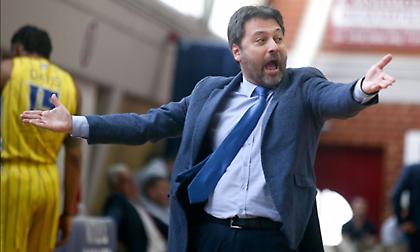 Σερέλης: «Ήμασταν σοβαροί και είχαμε σωστή νοοτροπία»