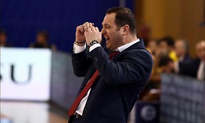 Γαβριήλ: «Δεν έχω παράπονο, μας επηρέασαν οι απουσίες»