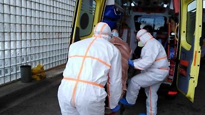 ΕΟΔΥ: 21 νέα κρούσματα του κορωνοϊού στη χώρα μας - Στους 66 οι προσβληθέντες