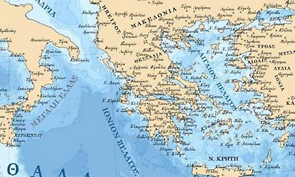 Κουίζ: 10 ερωτήσεις γεωγραφίας δημοτικού που 8/10 κάνουν λάθος! Εσύ;