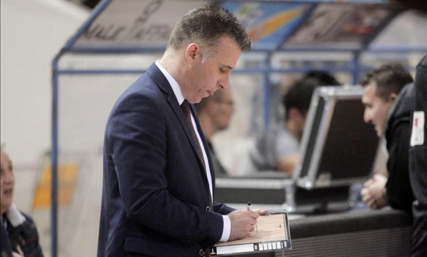 Μέξας: «Δεν έχουμε δικαίωμα να τα παρατήσουμε»