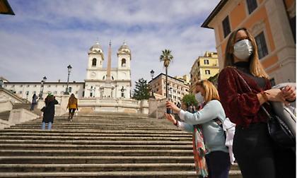 Κορωνοϊός - Ιταλία: Σε καραντίνα ολόκληρη η Λομβαρδία και άλλες 12 περιοχές