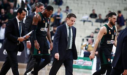 Πιτίνο: «Όλοι νιώθουμε απαίσια που απογοητεύσαμε τους φιλάθλους μας» (pic)