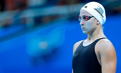 Δεύτερη η Δράκου στη Σουηδία