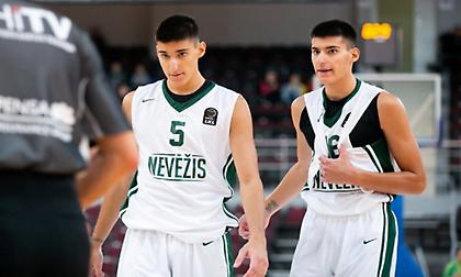 Διέλυσε τους αδερφούς Καλαϊτζάκη η Λιέτουβος Ρίτας